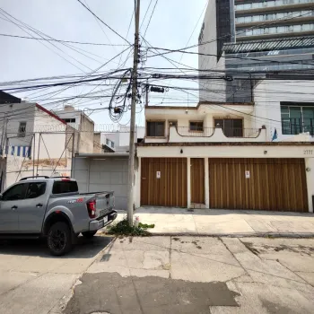Casa En Renta,Providencia Sección,Calle Bogota 2772, Guadalajara, Jalisco 44639, 3 Habitaciones,3 Baños,Calle Bogota,2,pu6eq6s