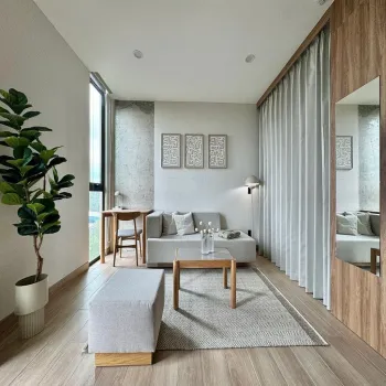 Departamento En Venta,Chapalita,Avenida de Las Rosas 1297, Guadalajara, Jalisco 44520, 1 Cuarto,1 Baño,Avenida de Las Rosas,1,pUawfG1