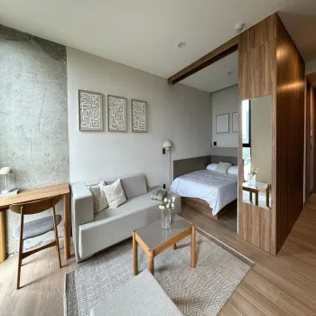 Departamento En Venta,Chapalita,Avenida de Las Rosas 1297, Guadalajara, Jalisco 44520, 1 Cuarto,1 Baño,Avenida de Las Rosas,1,pUawfG1