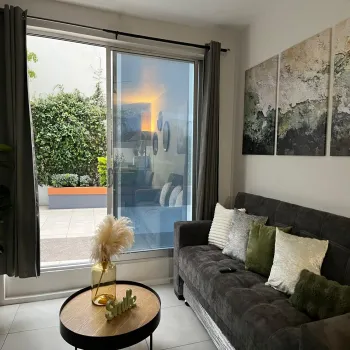 Casa En Renta,San Juan de Dios,Josefa Oríz de Dominguez 152 14, Guadalajara, Jalisco 44360, 2 Habitaciones,1 Baño,Punto Central,Josefa Oríz de Dominguez,7,723321