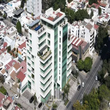 Departamento En Renta,Prados de Providencia,Rubén Darío 939 501, Guadalajara, Jalisco 44670, 3 Habitaciones,3 Baños,Rubén Darío,1,pfepagH