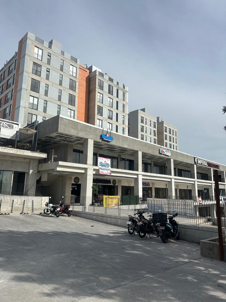 Hogares de Nuevo M%C3%A9xico Av D 3 Habitaciones