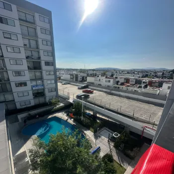 Departamento En Renta,Parques de Tesistán,Carr. a Colotlán S/N Local 6, Zapopan, Jalisco 45200, 2 Habitaciones,2 Baños,Altaluz vida vertical,Carr. a Colotlán ,9,841204