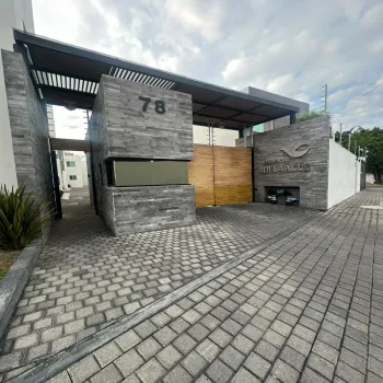 Casa En Renta,Atemajac Del Valle,Vicente Guerrero 78 17, Zapopan, Jalisco 45190, 3 Habitaciones,3 Baños,Residencial del Valle,Vicente Guerrero,2,841209