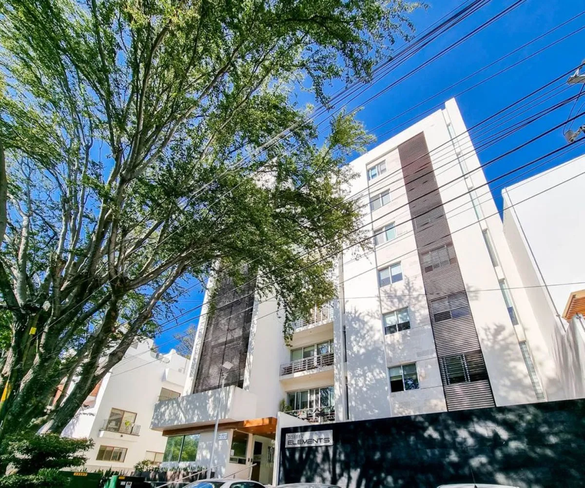 Departamento En Venta,Colomos Providencia,Chaco 3136 PH701, Guadalajara, Jalisco 44620, 3 Habitaciones,5 Baños,Chaco,2,phkXbxs