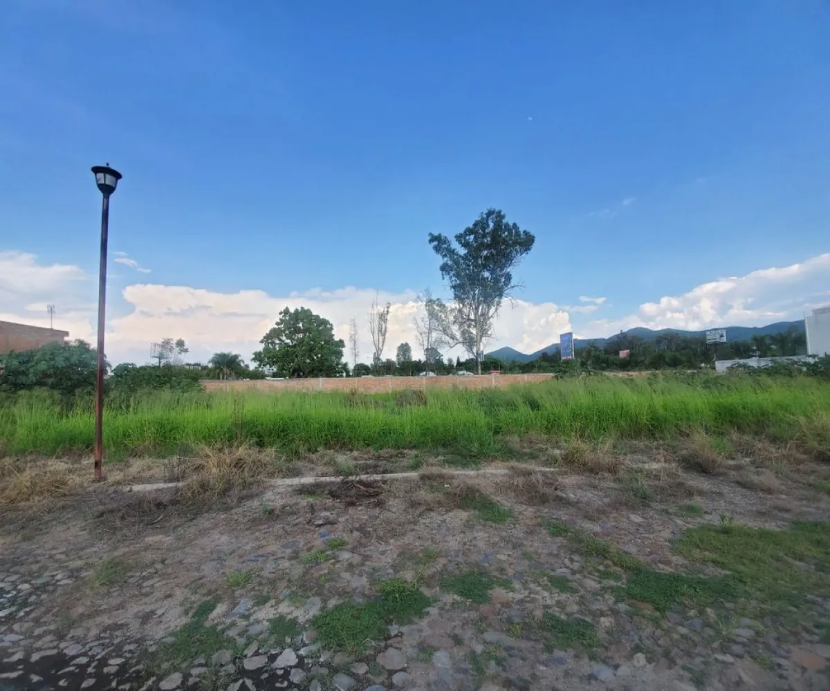 Terreno En Venta,San Agustin,LOPEZ MATEOS SUR S/N, Tlajomulco de Zúñiga, Jalisco 45645,LOPEZ MATEOS SUR,piy89yt