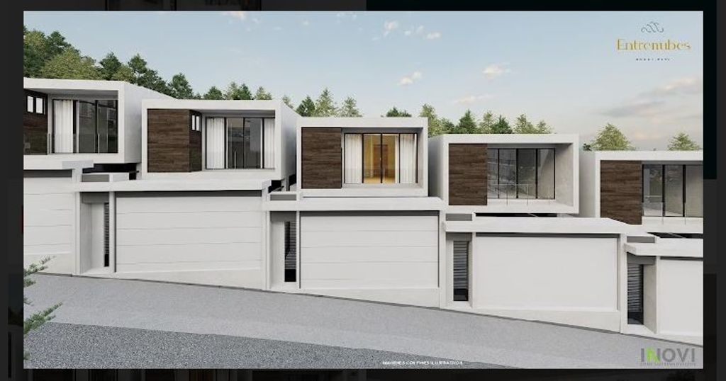 Tejamen Blvd Cuauhtemoc sur 3 Habitaciones