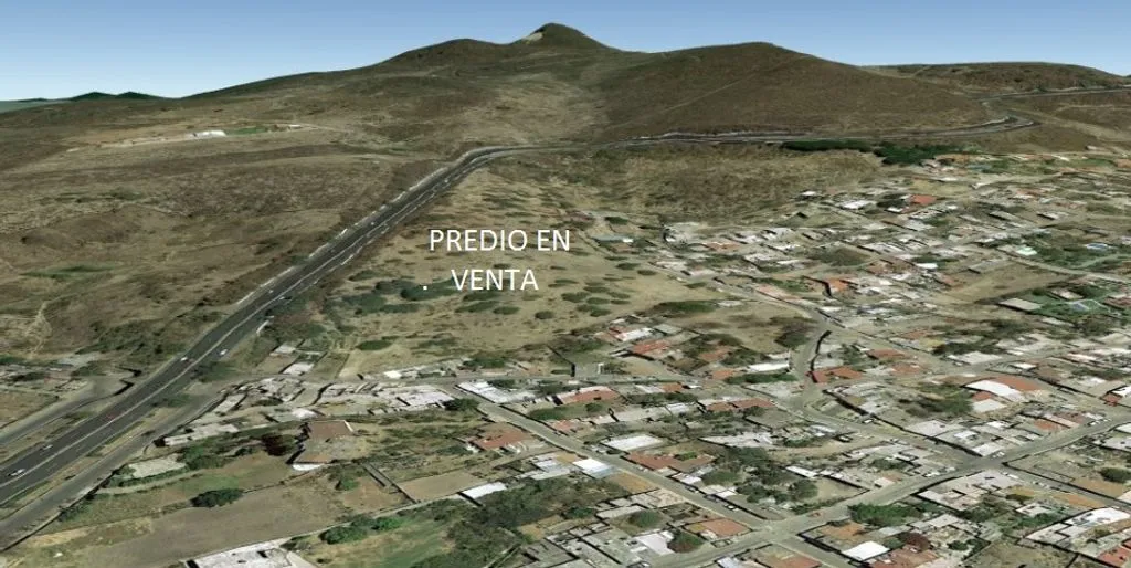 Terreno En Venta,Ixtlahuacan de los Membrillos,CARRETERA CHAPALA S/N, Ixtlahuacán de los Membrillos, Jalisco 45850,CARRETERA CHAPALA,pc8TC5H