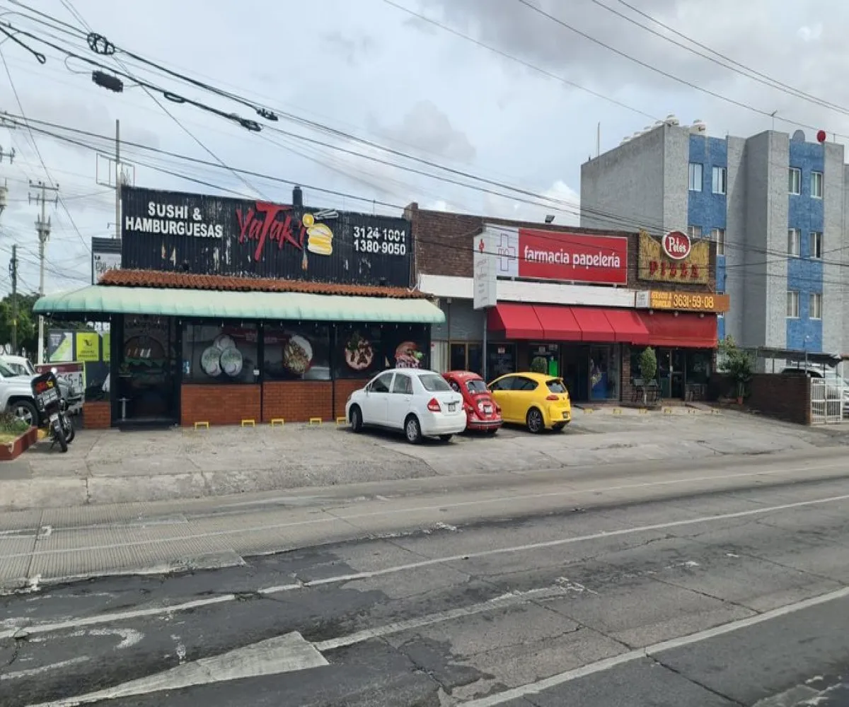 Local En Venta,La Calma,Av. Patria esq, Mariano Otero S/N, Zapopan, Jalisco 45070,Av. Patria esq, Mariano Otero,pcfp6oH