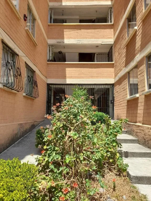 Departamento En Venta,Villas del Bosque,Manzana 001, La concepción 12 303, Nicolás Romero, México 53460, 2 Habitaciones,1 Baño,Manzana 001, La concepción,1,pzkvVh2