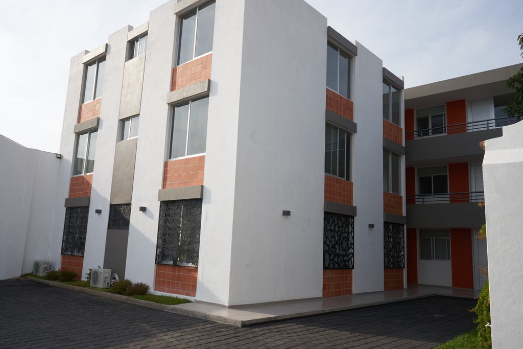 Ciudad Guzman Centro negrete 2 Habitaciones