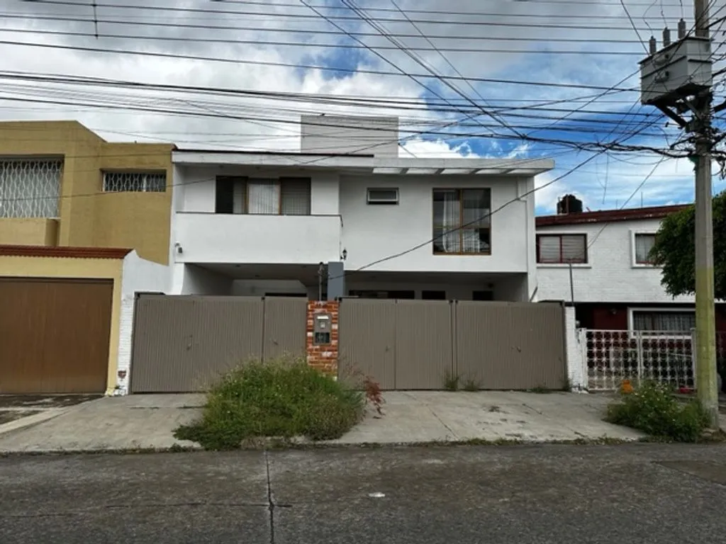 Oficina En Venta,Camino Real,Santa Rosa de Lima S/N, Zapopan, Jalisco 45040, 6 Habitaciones,4 Baños,Santa Rosa de Lima ,2,pA0M1SE