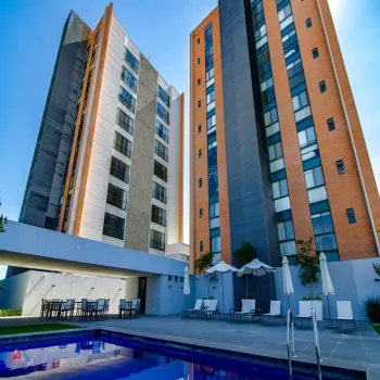 Departamento En Venta,Solares Residencial,PASEO DE LA LUNA 788, Zapopan, Jalisco, 2 Habitaciones,2 Baños,PASEO DE LA LUNA,1,544521