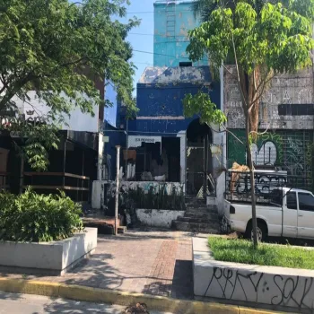 Terreno En Venta,Americana,LOPEZ COTILLA, Guadalajara, Jalisco 44160,LOPEZ COTILLA,413522