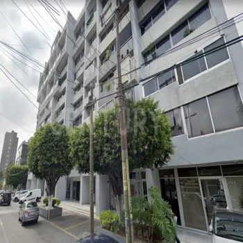 Departamento En Renta,Americana,Jose Guadalupe Montenegro 2123, Guadalajara, Jalisco 44160, 2 Habitaciones,2 Baños,Jose Guadalupe Montenegro,20977