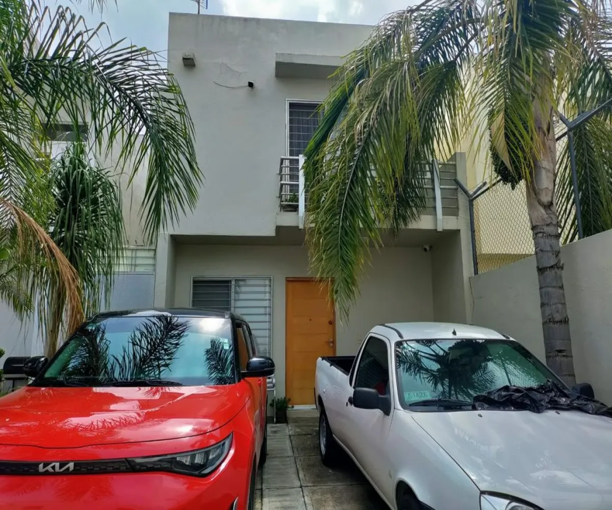 Casa En Venta,Jardines de las Fuentes,Circuito de los 4 rios S/N, Zapopan, Jalisco 45200, 3 Habitaciones,1 Baño,Circuito de los 4 rios,2,pWvpScx