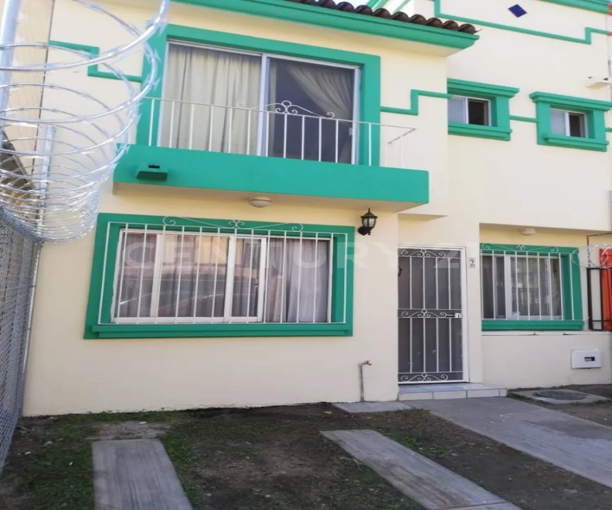 Casa En Venta,Real Del Valle,Av. Santa Teresa 1210 Int. 2, Tlajomulco De Zúñiga, Jalisco 45654, 3 Habitaciones,3 Baños,Av. Santa Teresa,2,11603