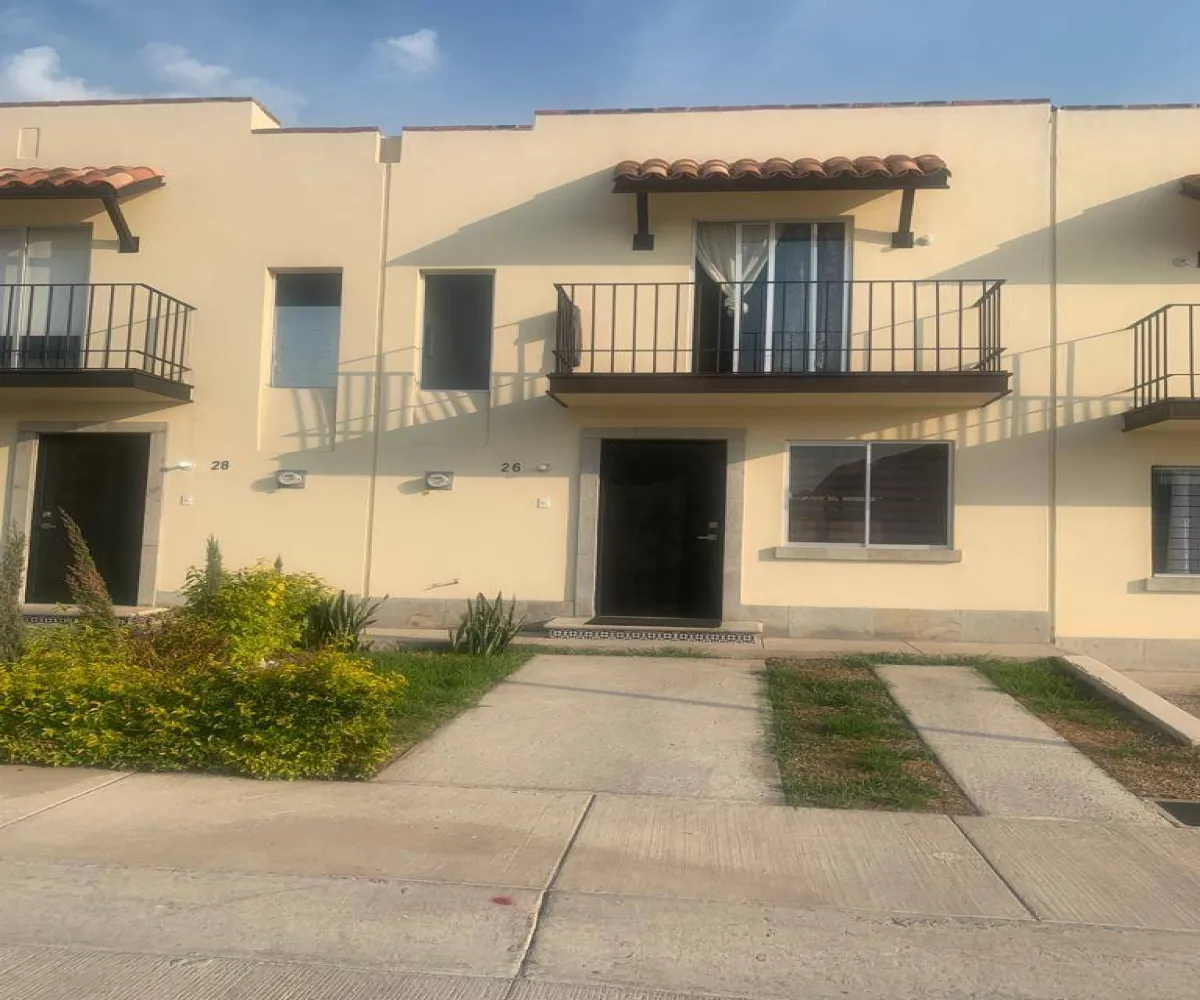 En Venta,Alta California Residencial,DEL MAR 26, Tlajomulco De Zúñiga, Jalisco 45640, 2 Habitaciones,1 Baño,DEL MAR,473753