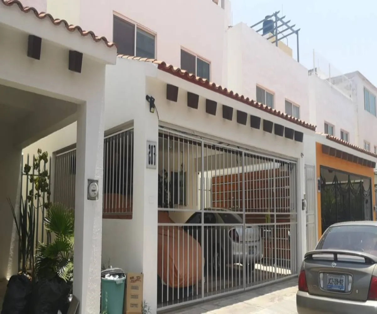 Casa En Venta,Bonanza Residencial,Diamante 207, Tlajomulco De Zúñiga, Jalisco 45645, 3 Habitaciones,3 Baños,Diamante,3,23010