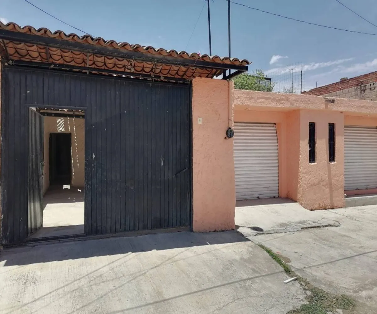 Casa En Venta,San Sebastián El Grande,Lázaro Cárdenas 188, Tlajomulco De Zúñiga, Jalisco 45650, 2 Habitaciones,4 Baños,Lázaro Cárdenas,1,25023