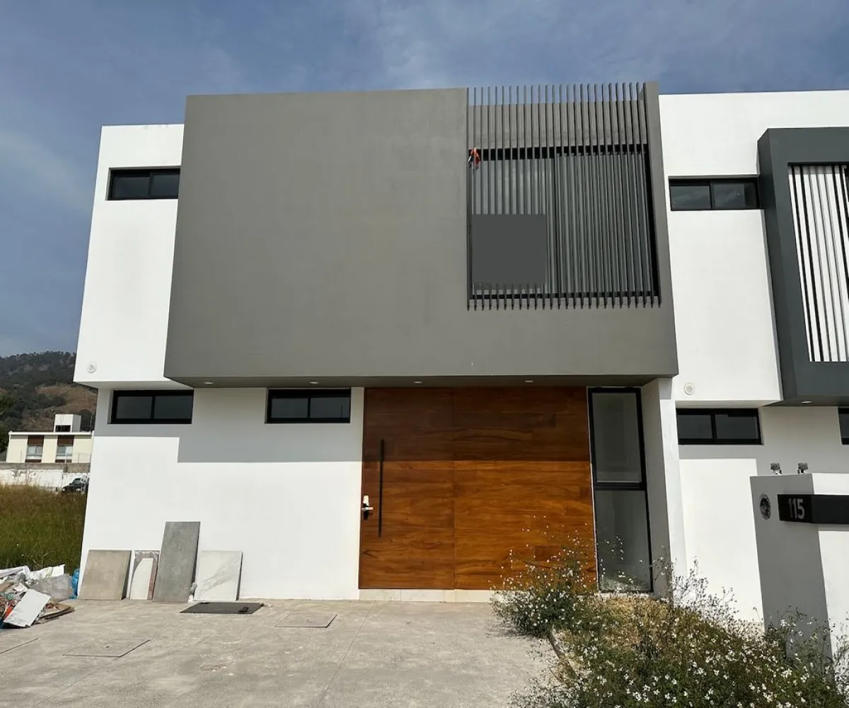 Casa En Venta,Bosques Santa Anita,Circuito Privada Santa Anita 115, Tlajomulco de Zúñiga, Jalisco 45645, 4 Habitaciones,3 Baños,Circuito Privada Santa Anita,2,pGBxLD4