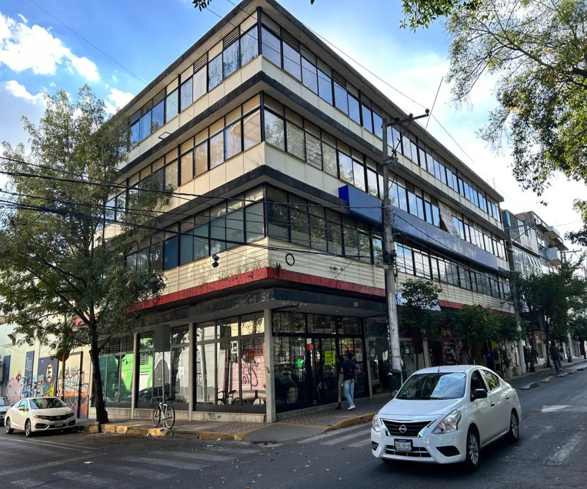 Edificio En Venta,Americana,lopez cotilla 759, Guadalajara, Jalisco 44160,lopez cotilla,4,pGYH6iT