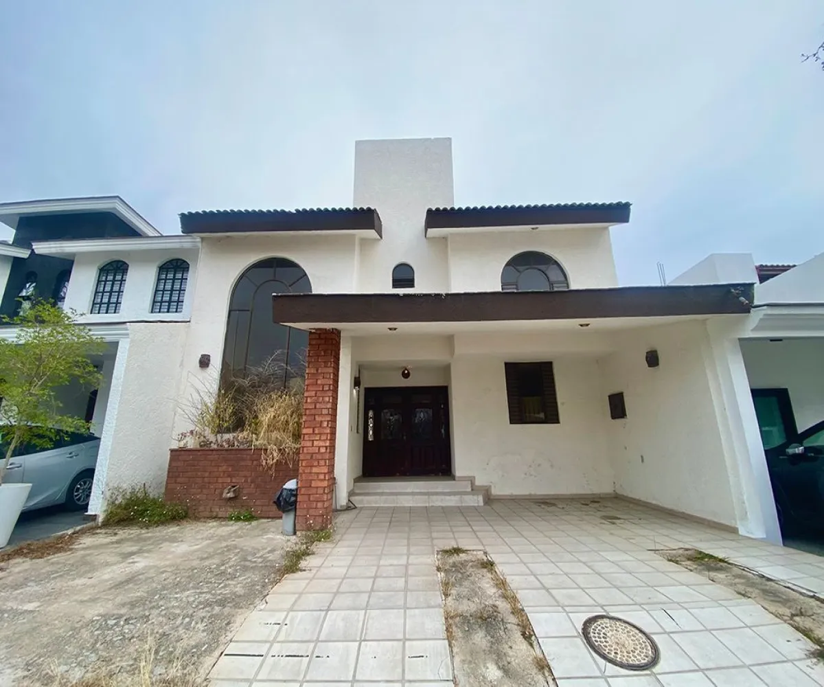 Casa En Renta,Parque de La Castellana,Av. Central 1081 67, Zapopan, Jalisco 45136, 3 Habitaciones,3 Baños,Av. Central ,2,pHRyGYW