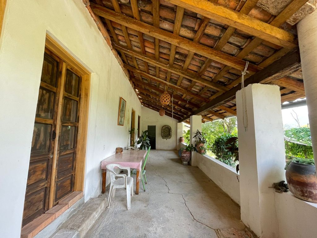 La Cuesta Carretera a laCuesta 2 Habitaciones