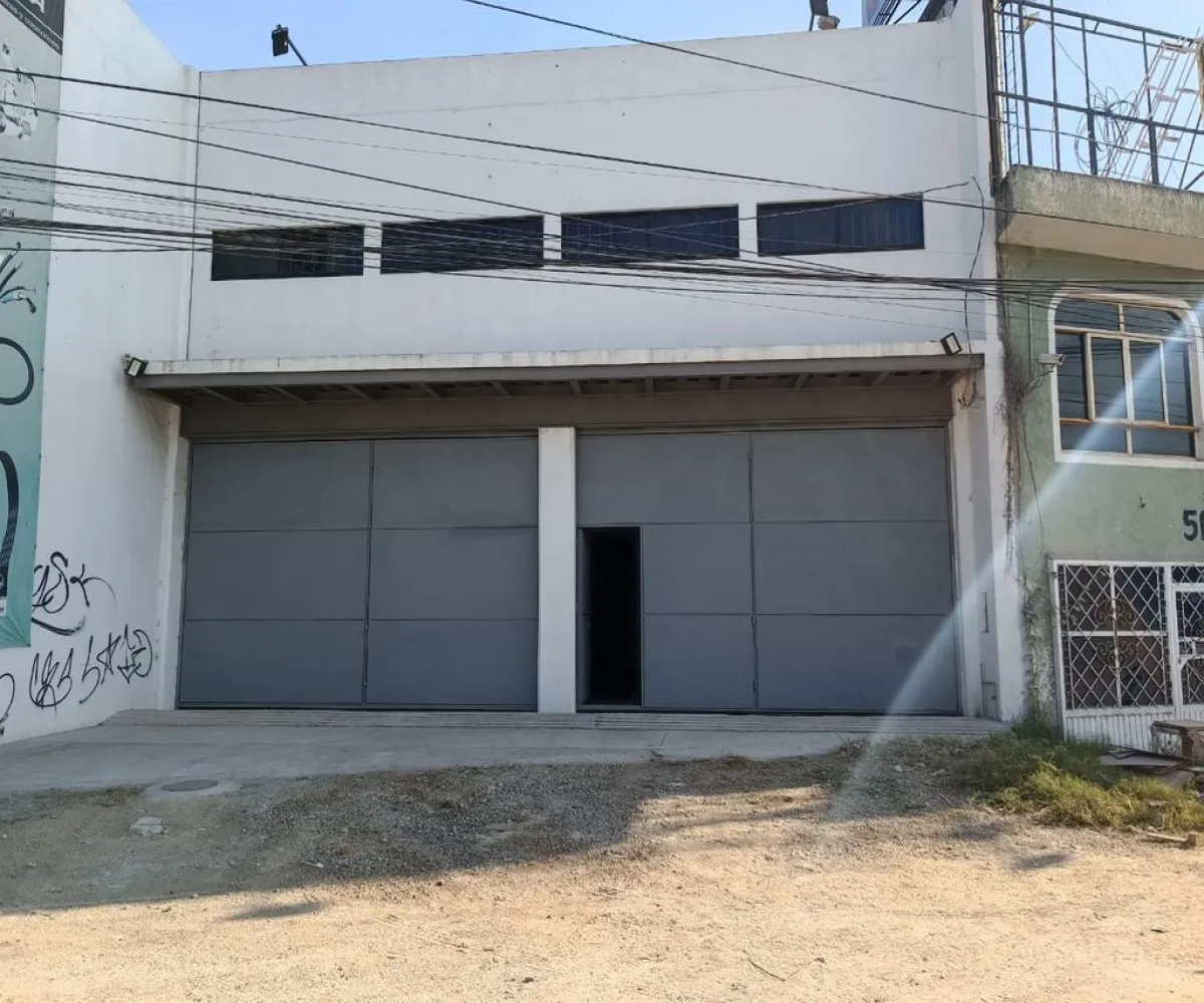 Bodega En Renta,La Duraznera,Periferico Sur 5173 B, San Pedro Tlaquepaque, Jalisco 45610,Periferico Sur,pSjskDH