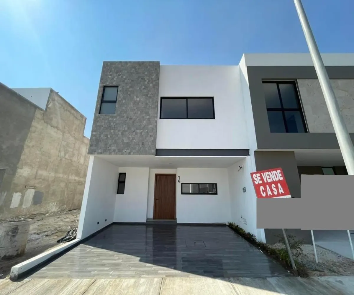 Casa En Venta,Valle Imperial,Coto Pontevedra 0, Zapopan, Jalisco 45134, 3 Habitaciones,2 Baños,Coto Pontevedra,3,pcydSPs