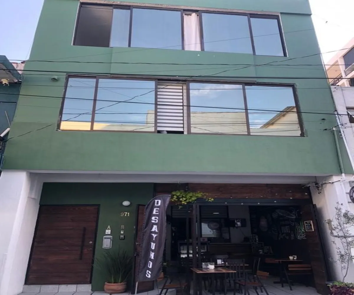 Edificio En Venta,Americana,Prisciliano Sánchez 971, Guadalajara, Jalisco 44160,Prisciliano Sánchez,3,po6D9JM