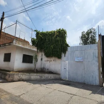 Bodega En Venta,Santa María Tequepexpan,Alvaro Obregon S/N, San Pedro Tlaquepaque, Jalisco 45601, 2 Habitaciones,1 Baño,Alvaro Obregon ,1,poaQbYq