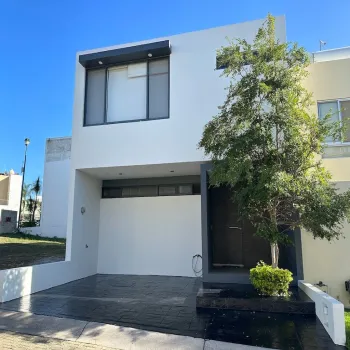 Casa En Venta,Los Almendros,Avenida Río Blanco 1676 265, Zapopan, Jalisco 45135, 4 Habitaciones,3 Baños,Avenida Río Blanco ,2,ppnVxLs