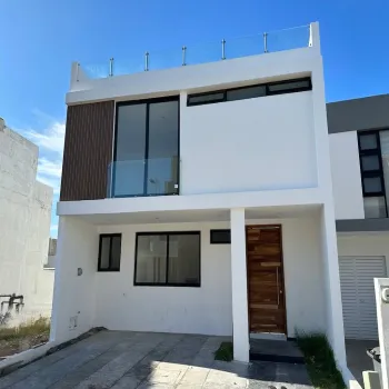 Casa En Venta,Argenta Mirador Residencial,Avenida Río Blanco 1900 227, Zapopan, Jalisco 45133, 4 Habitaciones,4 Baños,Avenida Río Blanco ,3,puCl5Qs