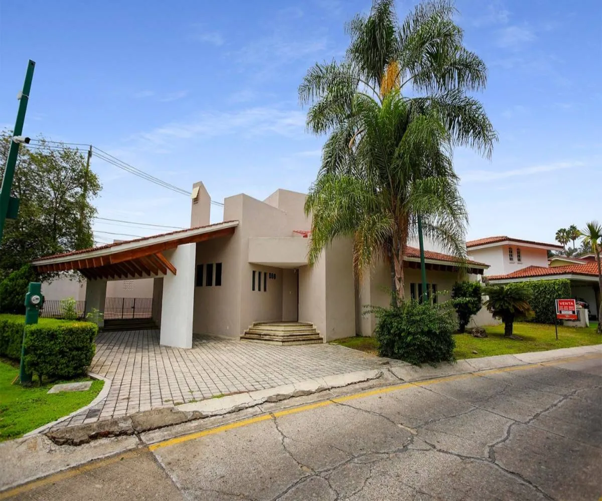 En Venta,Club De Golf Santa Anita,Paseo Santa Anita 568, Tlajomulco De Zúñiga, Jalisco 45645, 3 Habitaciones,3 Baños,Paseo Santa Anita,2,426907