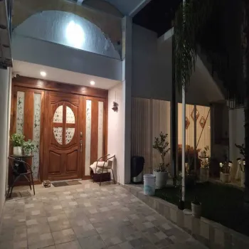 Casa En Venta,Lomas Del Refugio,Yahualica 28, Zapopan, Jalisco 45199, 5 Habitaciones,4 Baños,Yahualica,2,108488