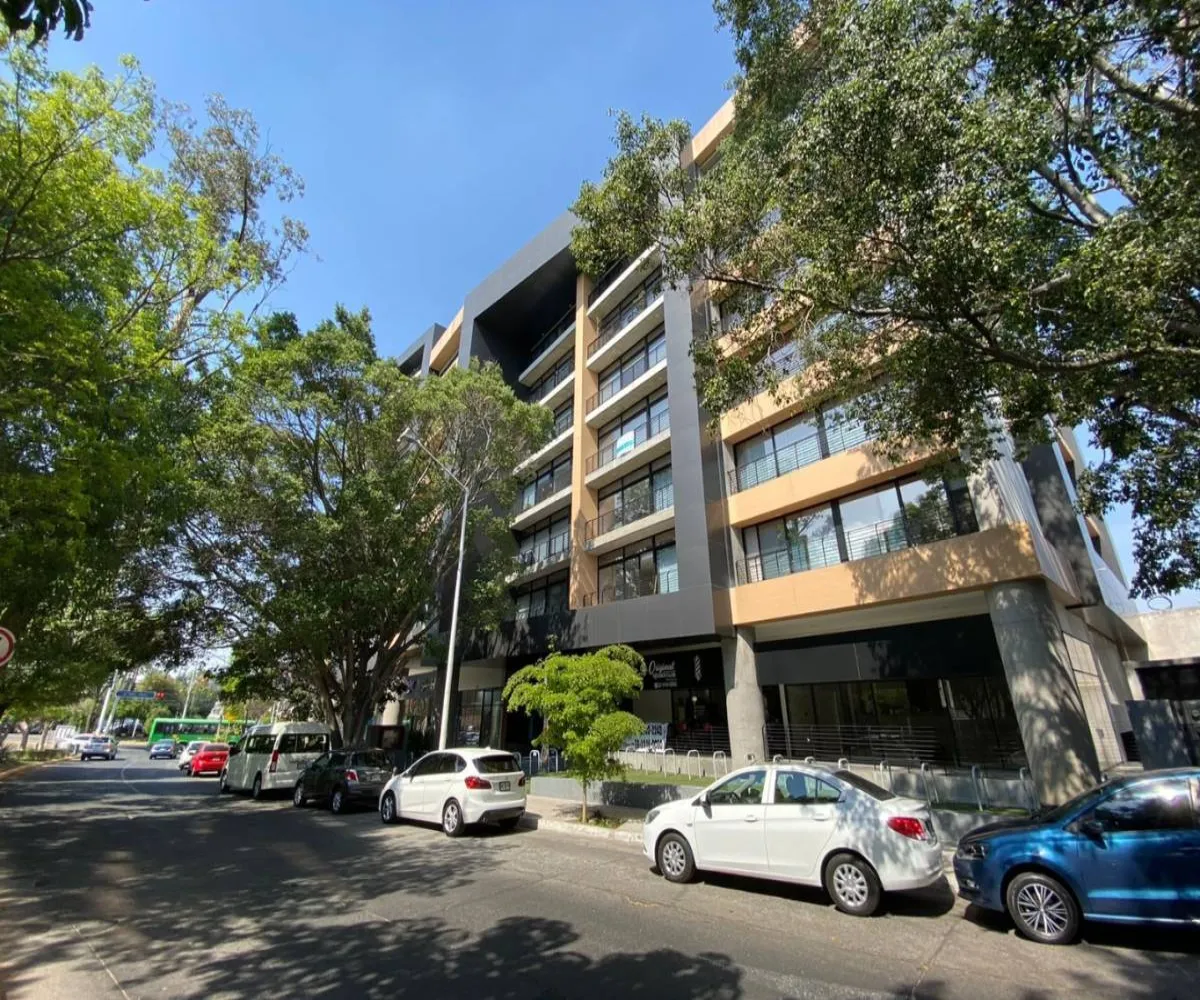 Departamento En Venta,Jardines Del Bosque,Paseo de la Arboleda 731, Guadalajara, Jalisco 44520, 2 Habitaciones,2 Baños,Paseo de la Arboleda,440484