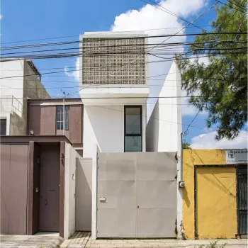 Casa En Venta,Seattle,Maria De Jesus Romo De Vivar Ahumada 31, Zapopan, Jalisco 45150, 2 Habitaciones,2 Baños,Maria De Jesus Romo De Vivar Ahumada,3,488510