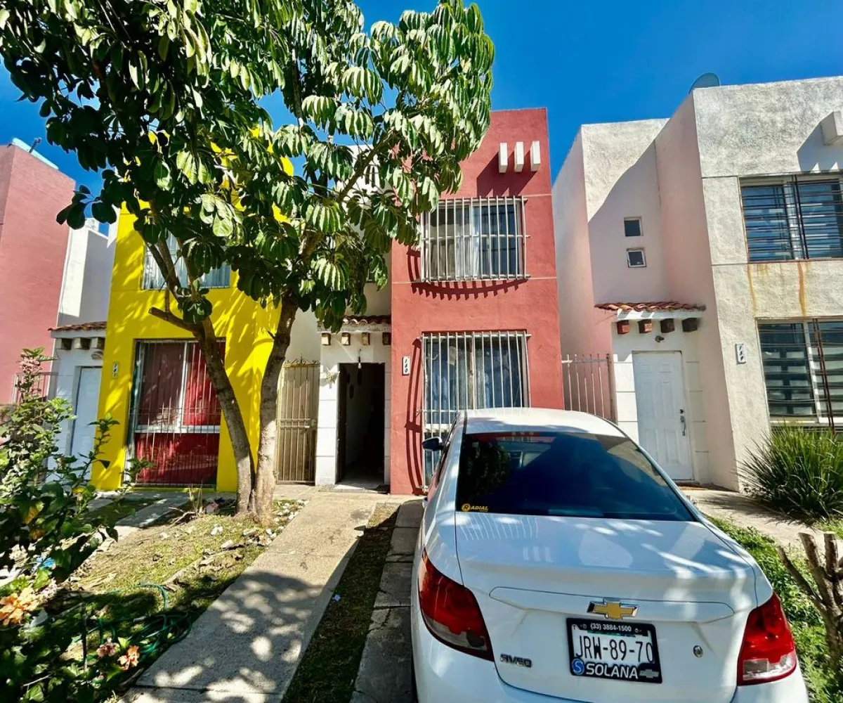 Casa En Venta,Banús,PUERTO CORTES S/N, Tlajomulco de Zúñiga, Jalisco 45640, 2 Habitaciones,1 Baño,PUERTO CORTES,2,poivJxZ