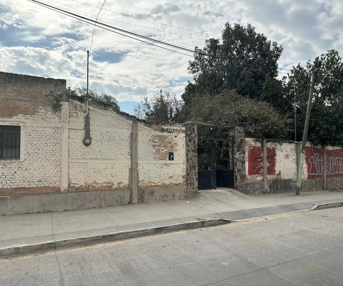 Casa En Venta,Los Robles,Avenida Guadalajara 250, Zapopan, Jalisco 45134, 2 Habitaciones,3 Baños,Avenida Guadalajara,1,pNGtq68