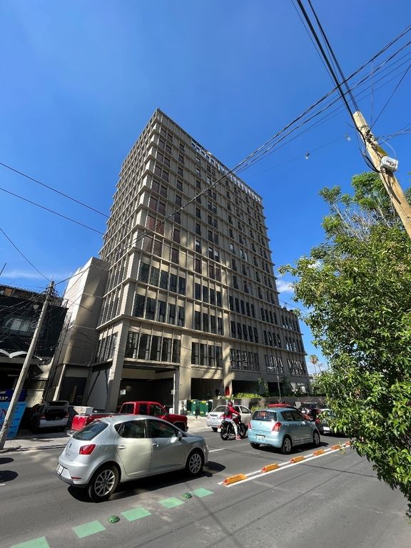 Americana Avenida Chapultepec Sur 1 Cuarto