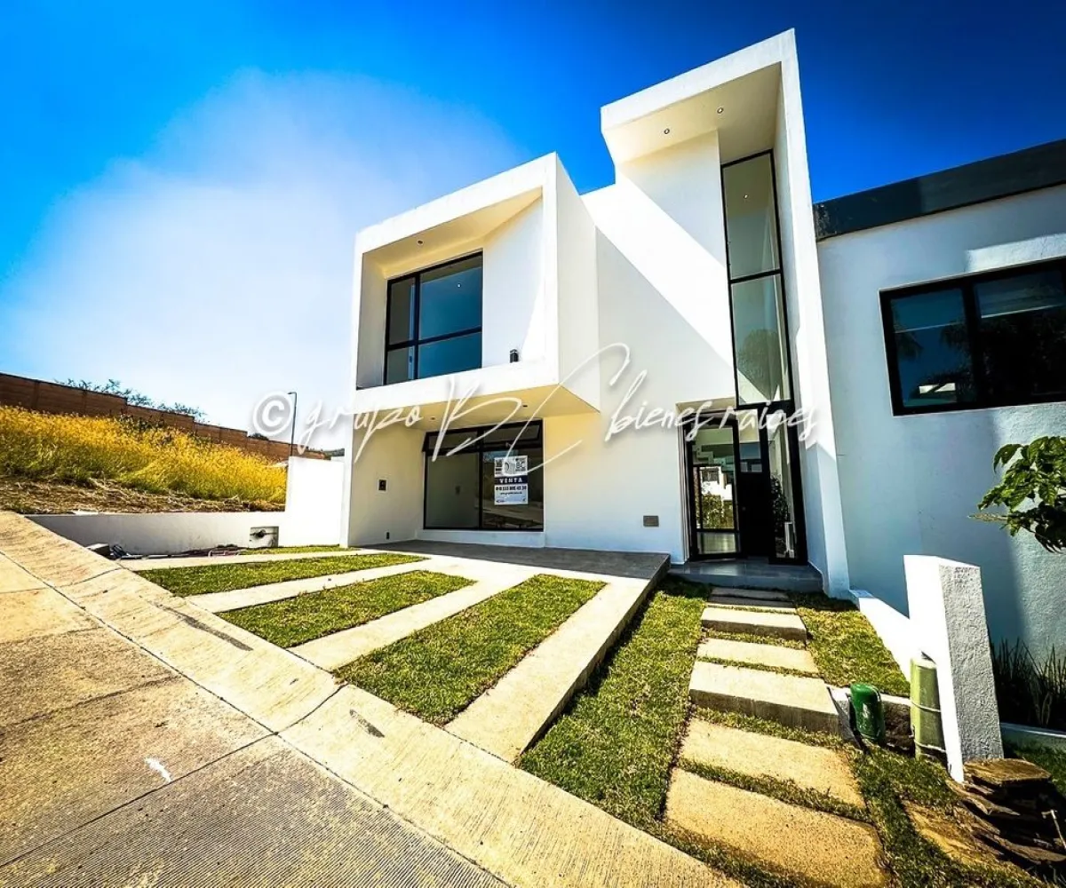 Casa En Venta,Senderos de Monte Verde,Senderos de los Encinos 8484 149, Tlajomulco de Zúñiga, Jalisco 45646, 4 Habitaciones,4 Baños,Senderos de los Encinos ,2,pzo8cez