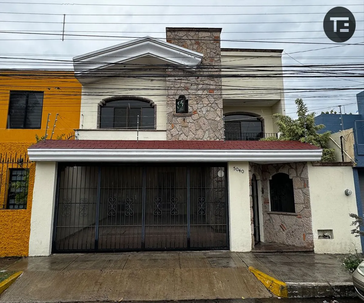 Casa En Venta,La Calma,Osa Menor 5040, Zapopan, Jalisco 45070, 4 Habitaciones,4 Baños,Osa Menor ,2,pQlJNAP