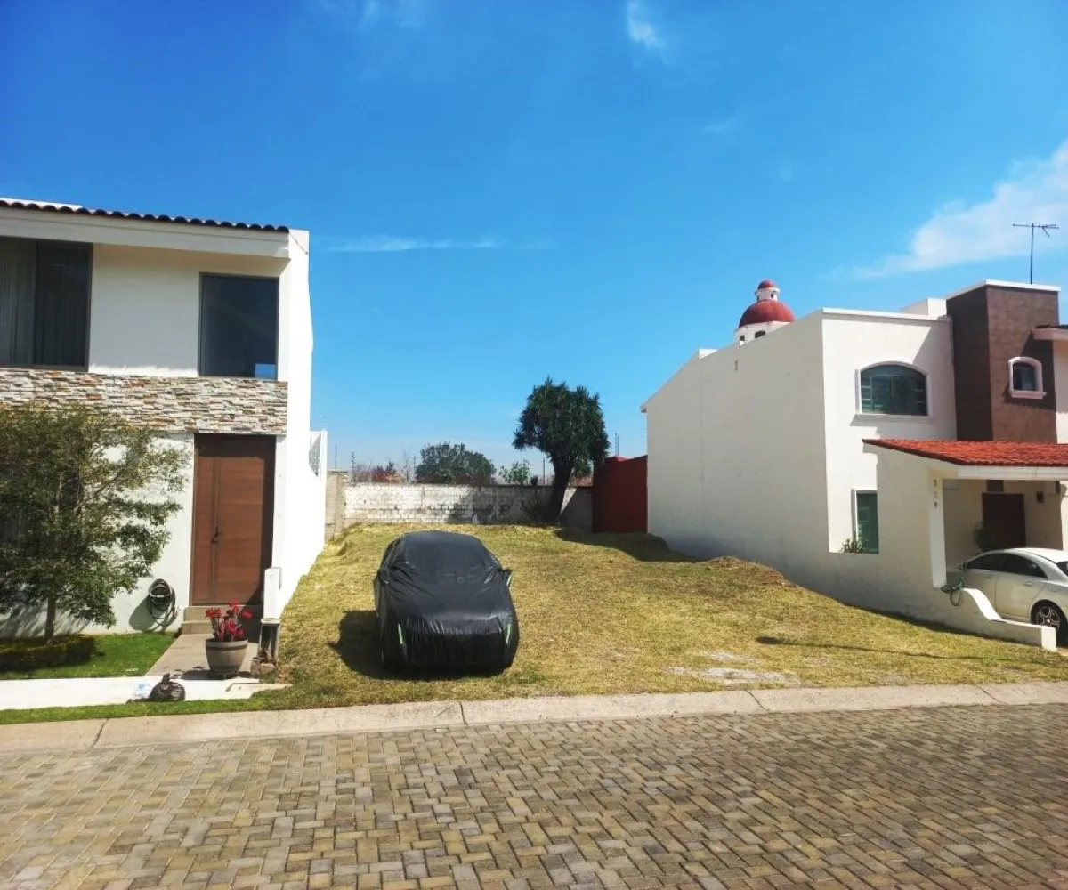 Terreno En Venta,San José del Tajo,Av. De los Laureles 113, Tlajomulco de Zúñiga, Jalisco 45050,Av. De los Laureles,pdjSL0n