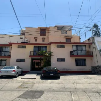 Departamento En Venta,Jardines Universidad,Salvador Madariaga 5125 13, Zapopan, Jalisco 45110, 1 Cuarto,1 Baño,Salvador Madariaga,1,pELqIBv