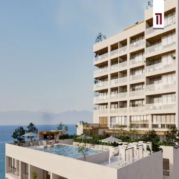 Departamento En PreVenta,Bucerías Centro,Playa Los Picos 961, Bahía de Banderas, Nayarit 63732, 1 Cuarto,2 Baños,Playa Los Picos ,1,pO86qlB