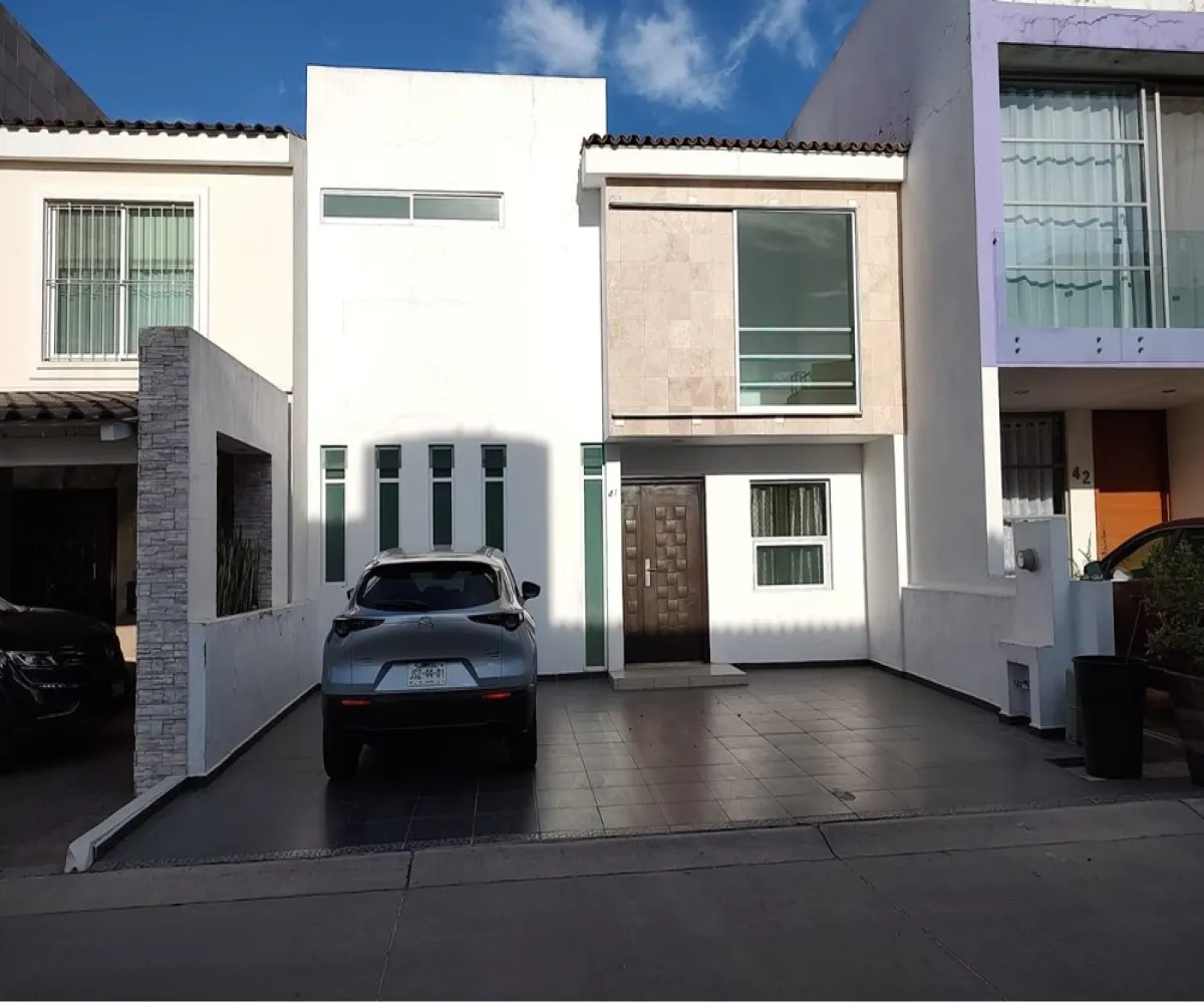 Casa En Venta,Del Pilar Residencial,Proaza 328, Tlajomulco De Zúñiga, Jalisco 45645, 3 Habitaciones,2 Baños,Proaza,2,594946
