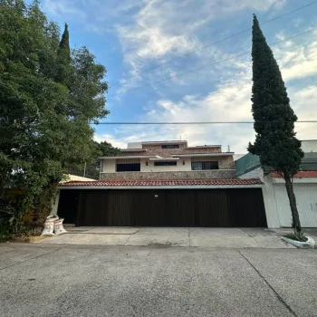 Casa En Renta,Vallarta Universidad,Luigi Pirandello 5541, Zapopan, Jalisco 45110, 5 Habitaciones,5 Baños,Luigi Pirandello,3,592669