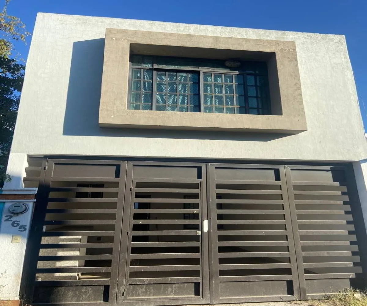 Casa En Venta,Villa Fontana,Fuentes de Nitrógeno 265, Tlaquepaque, Jalisco 45615, 2 Habitaciones,2 Baños,Fuentes de Nitrógeno,2,597819