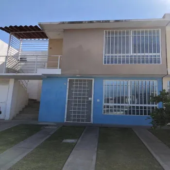 Casa En Venta,Parques De Tesistán,Faisán, (Parque de las Aves) 2780, Zapopan, Jalisco 45200, 2 Habitaciones,1 Baño,Faisán, (Parque de las Aves),1,601961